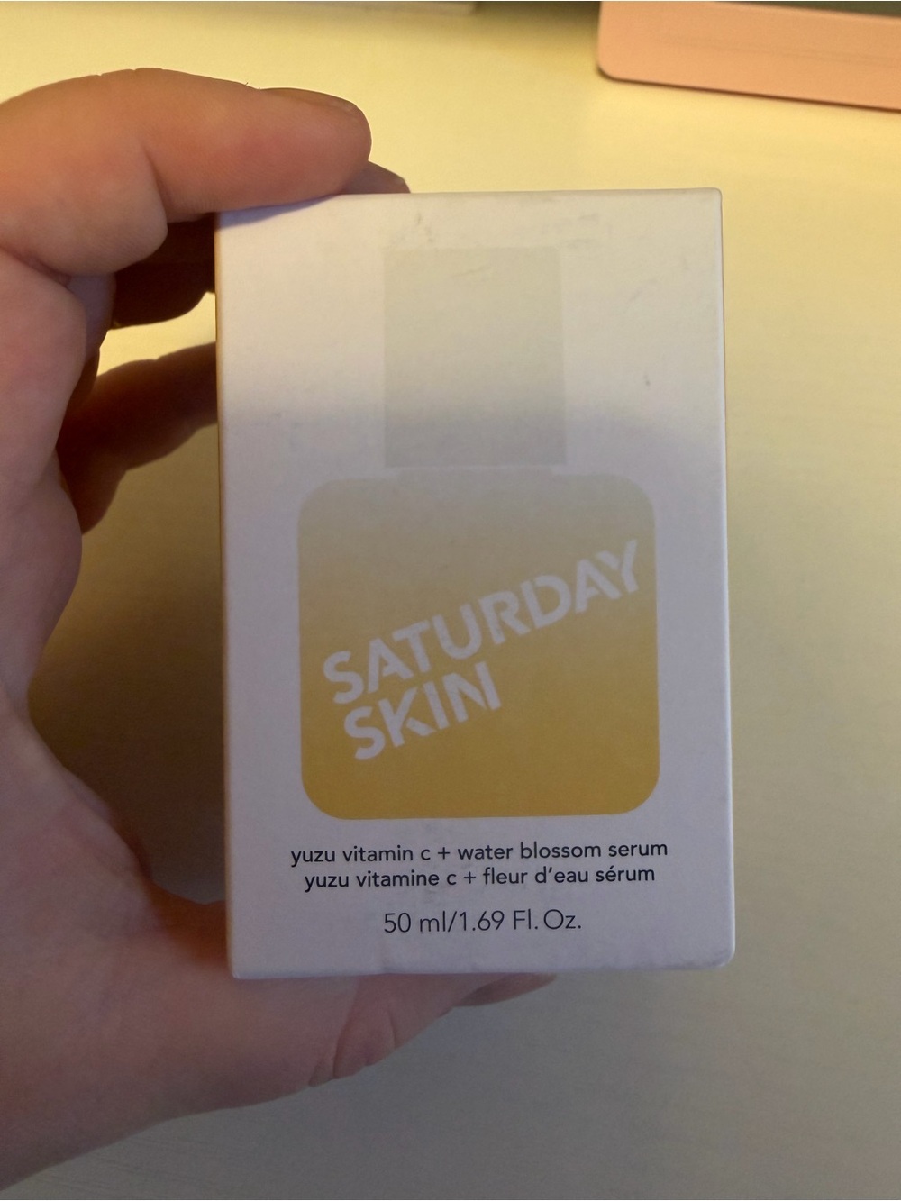 Vitamin C Serum